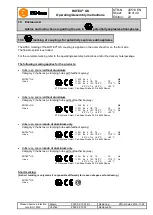 Preview for 38 page of KTR-Group ROTEX GS Operating & Assembly Instructions