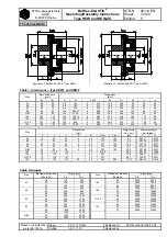 Preview for 3 page of KTR BoWex-ELASTIC HEW-ZS Operating & Assembly Instructions