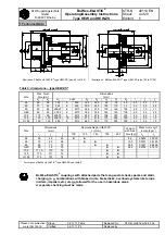 Preview for 4 page of KTR BoWex-ELASTIC HEW-ZS Operating & Assembly Instructions