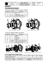 Preview for 7 page of KTR BoWex-ELASTIC HEW-ZS Operating & Assembly Instructions