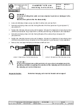 Preview for 4 page of KTR CLAMPEX KTR 400 Mounting Instructions