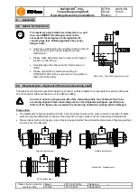 Предварительный просмотр 8 страницы KTR DATAFLEX 110 Series Operating & Assembly Instructions