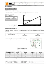 Предварительный просмотр 15 страницы KTR DATAFLEX 110 Series Operating & Assembly Instructions