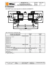 Preview for 4 page of KTR DATAFLEX 70 Series Operating & Assembly Instructions