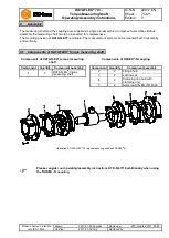 Preview for 7 page of KTR DATAFLEX 70 Series Operating & Assembly Instructions