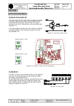 Предварительный просмотр 14 страницы KTR DATAFLEX 85 Series Operating & Assembly Instructions