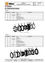 Preview for 14 page of KTR GEARex DA Operating & Assembly Instructions