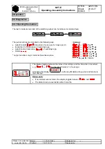 Предварительный просмотр 23 страницы KTR NVT-E 2S Series Operating And Assembly Instructions Manual