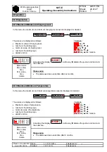 Предварительный просмотр 24 страницы KTR NVT-E 2S Series Operating And Assembly Instructions Manual