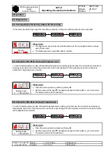 Предварительный просмотр 25 страницы KTR NVT-E 2S Series Operating And Assembly Instructions Manual