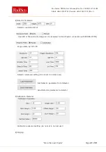 Предварительный просмотр 41 страницы KTR Radisen PEDRA-1417M User Manual