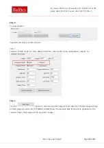 Preview for 46 page of KTR Radisen PEDRA-1417M User Manual