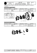 Preview for 2 page of KTR ROTEX BTAN Mounting Instructions