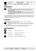 Preview for 6 page of KTR ROTEX ZS-DKM Series Instructions Manual