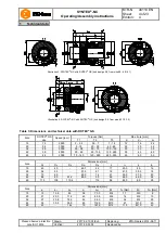 Предварительный просмотр 4 страницы KTR SYNTEX-NC 15 Operating And Assembly Instruction Manual