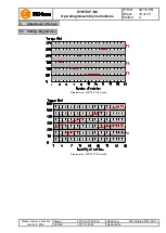 Preview for 19 page of KTR SYNTEX-NC 15 Operating And Assembly Instruction Manual