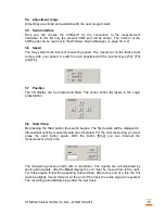 Предварительный просмотр 15 страницы KTS-Electronic GOLD SCAN II User Manual