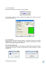 Предварительный просмотр 13 страницы KTS-Electronic GPA 1000 User Manual