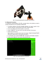 Предварительный просмотр 14 страницы KTS-Electronic GPA 3000 DR User Manual