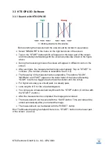 Предварительный просмотр 12 страницы KTS-Electronic GPA 3000 Manual