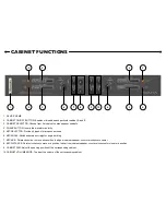 Preview for 16 page of Kuassa Amplifikation Vermilion User Manual