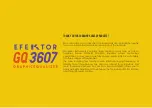 Preview for 3 page of Kuassa Efektor GQ3607 User Manual