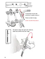 Preview for 14 page of Kuat Transfer2 User Manual