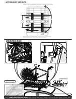 Предварительный просмотр 2 страницы Kuat VAGABOND-X User Manual