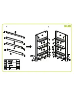 Предварительный просмотр 5 страницы kub 39401426 Assembly Manual