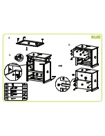 Предварительный просмотр 7 страницы kub 39401426 Assembly Manual