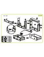 Предварительный просмотр 10 страницы kub 39401426 Assembly Manual