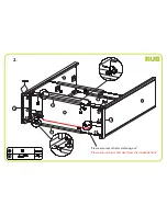 Предварительный просмотр 6 страницы kub 39401427 Assembly Manual