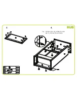 Предварительный просмотр 7 страницы kub 39401427 Assembly Manual