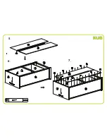 Предварительный просмотр 8 страницы kub 39401427 Assembly Manual