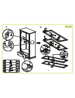 Предварительный просмотр 10 страницы kub 39401427 Assembly Manual