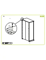 Предварительный просмотр 12 страницы kub 39401427 Assembly Manual