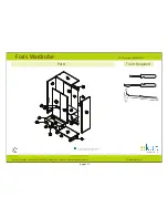 Предварительный просмотр 2 страницы kub FUR30900049 Assembly Manual