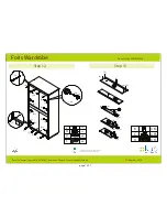 Предварительный просмотр 10 страницы kub FUR30900049 Assembly Manual