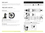 Предварительный просмотр 12 страницы Kuberg Challenger Owner'S Manual