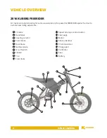 Предварительный просмотр 10 страницы Kuberg Freerider 2016 Owner'S Manual