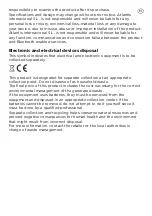 Preview for 5 page of KUBIKBOX BLUESPEAK09 User Manual