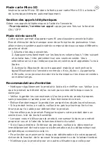 Preview for 14 page of KUBIKBOX BLUESPEAK09 User Manual