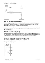 Preview for 13 page of Kübler 573T Operating Manual