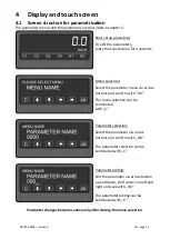 Preview for 15 page of Kübler 573T Operating Manual