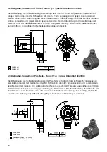 Preview for 16 page of Kübler 5853SIL Operating Manual