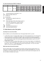 Preview for 21 page of Kübler 5853SIL Operating Manual