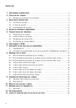 Preview for 48 page of Kübler 5853SIL Operating Manual