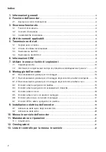 Preview for 71 page of Kübler 5853SIL Operating Manual