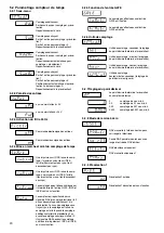 Preview for 20 page of Kübler 6.717.010.000 Operating Instructions Manual