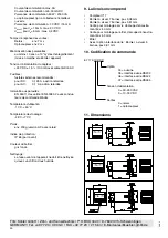 Preview for 24 page of Kübler 6.717.010.000 Operating Instructions Manual